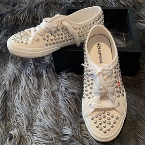 Tennis Superga